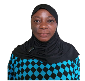 SELINA NYAMVULA MWANGONDE